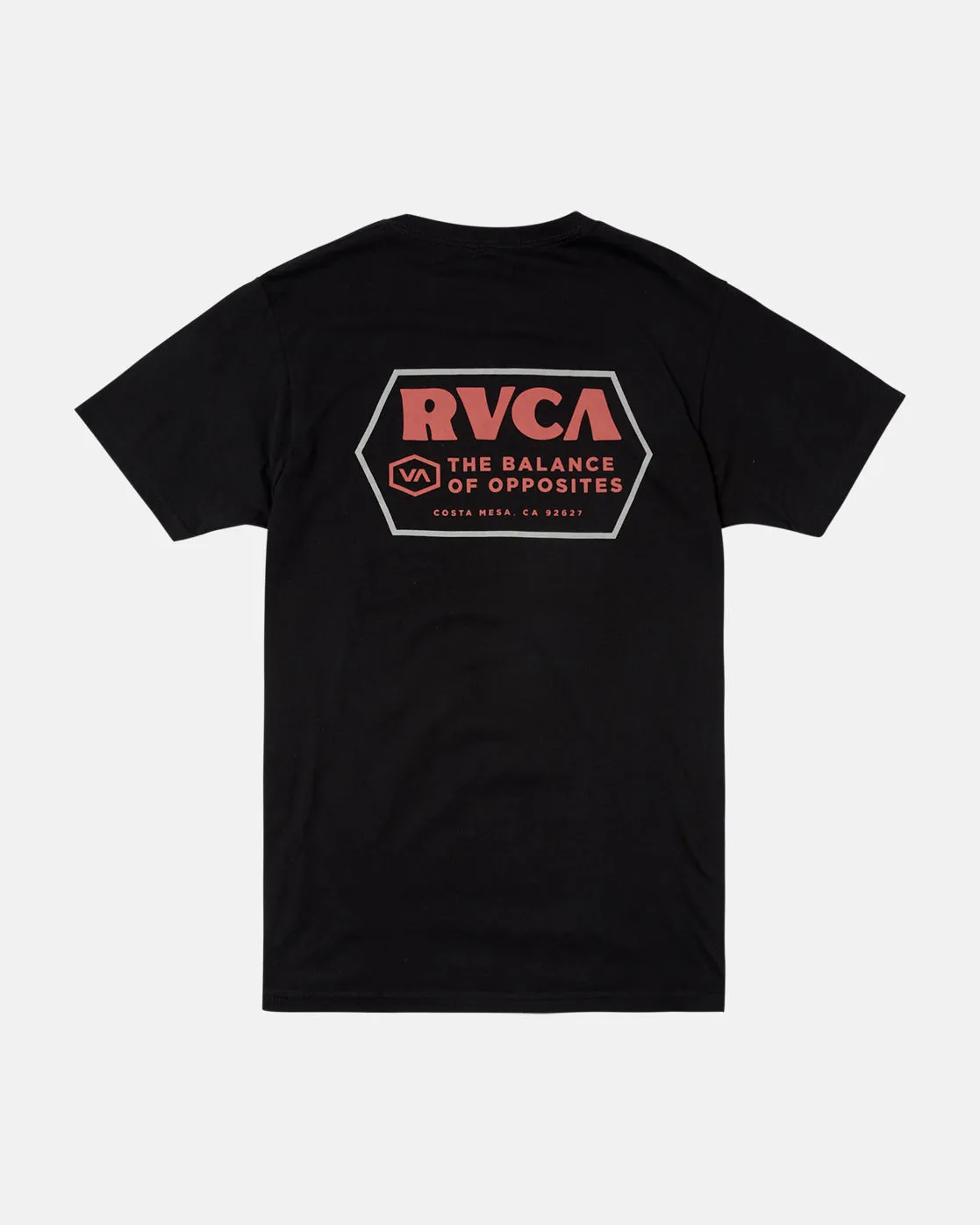 Active Tee - Black