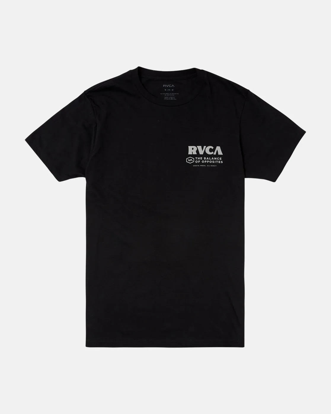 Active Tee - Black