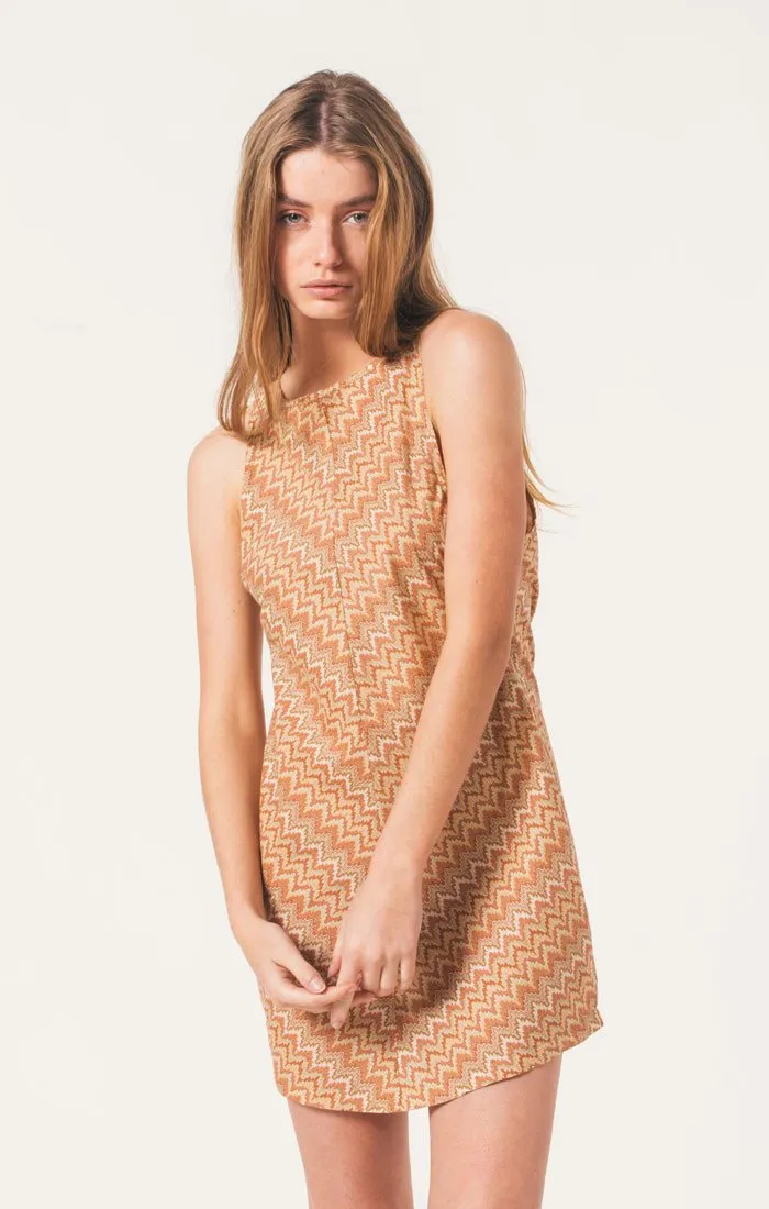 Afends Womens Jam - Dress