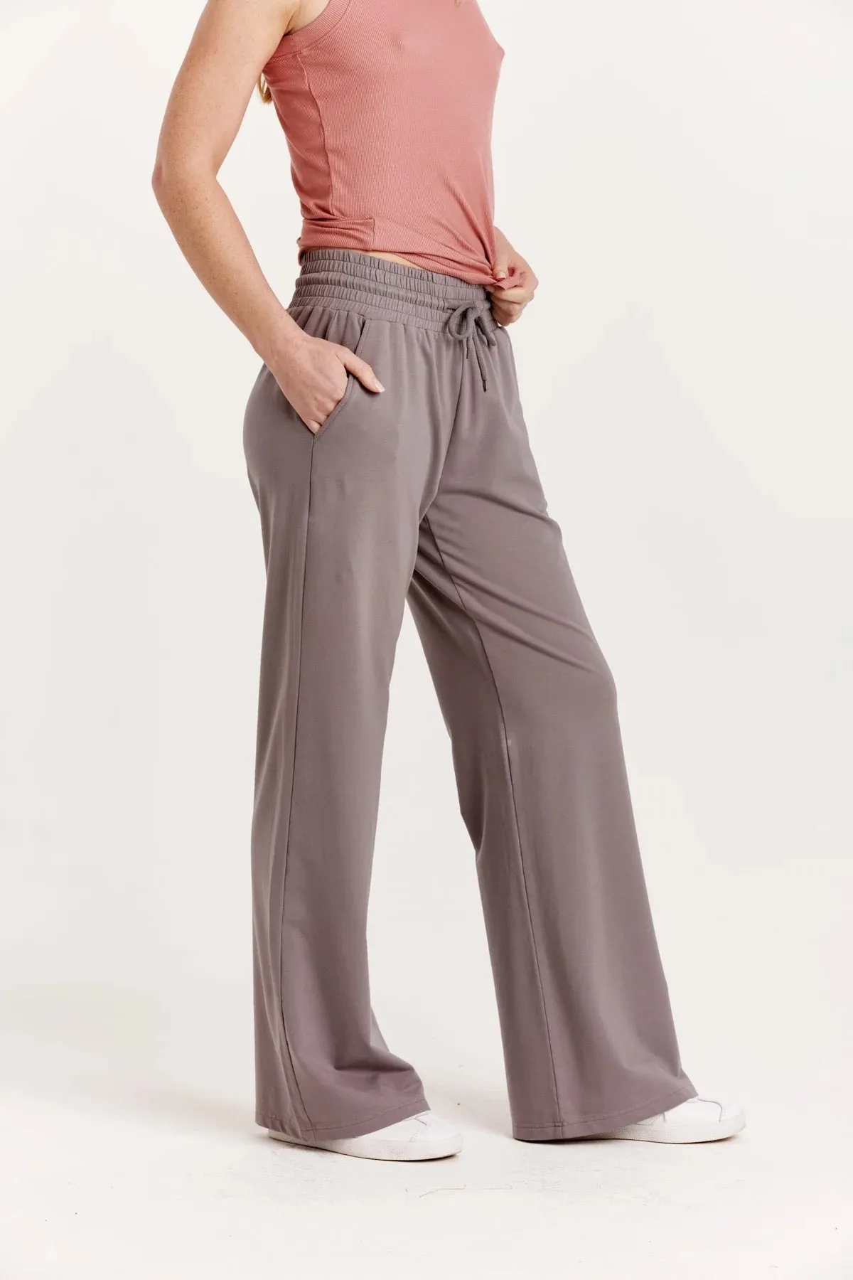 AL Quincy Pant