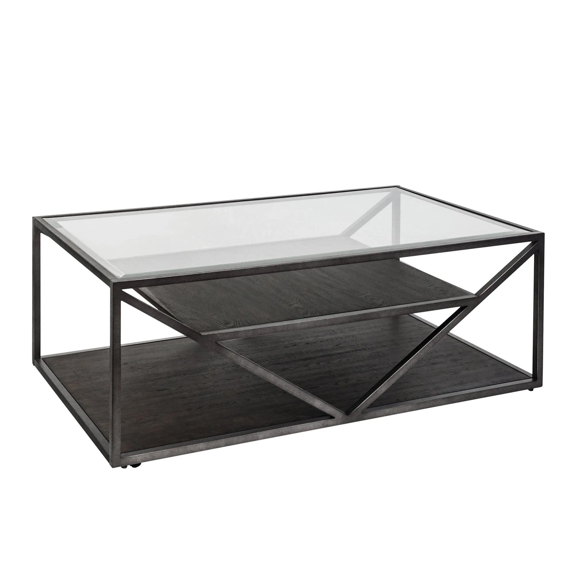 Arista 37-OT1010 Rectangular Cocktail Table