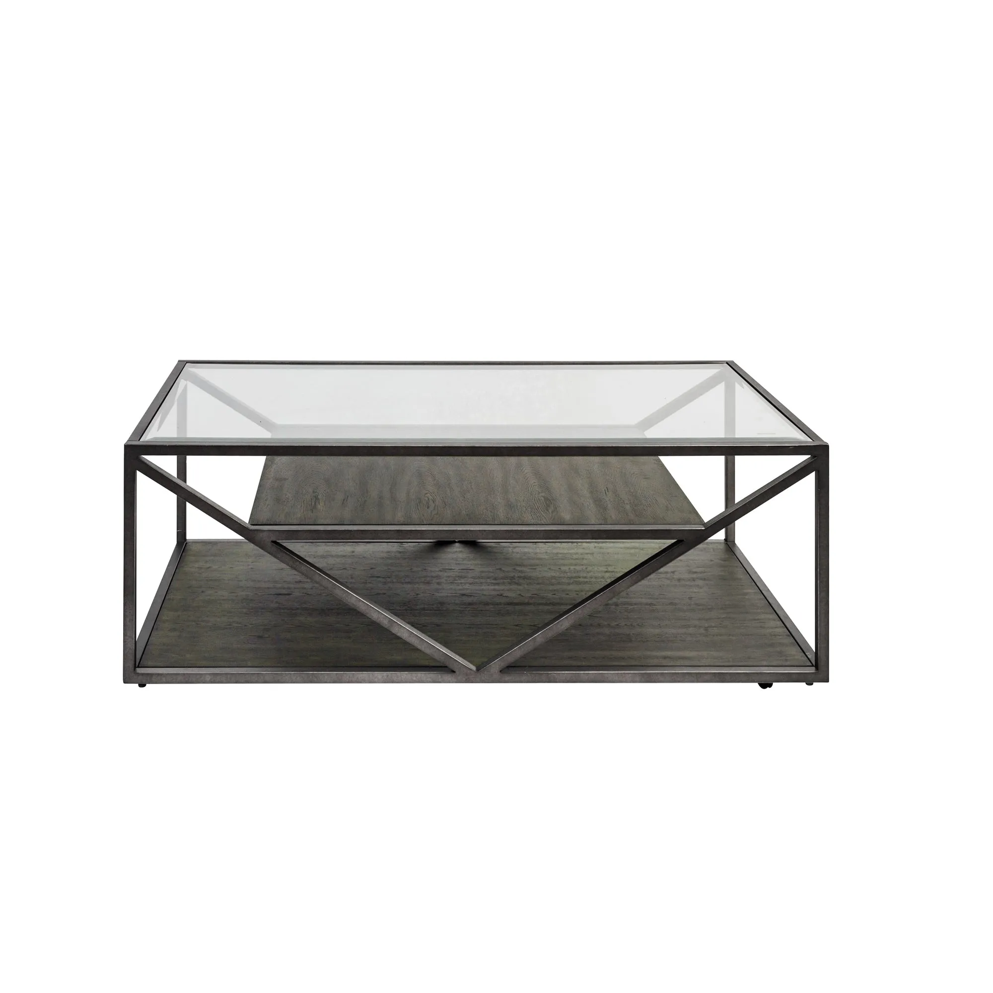 Arista 37-OT1010 Rectangular Cocktail Table