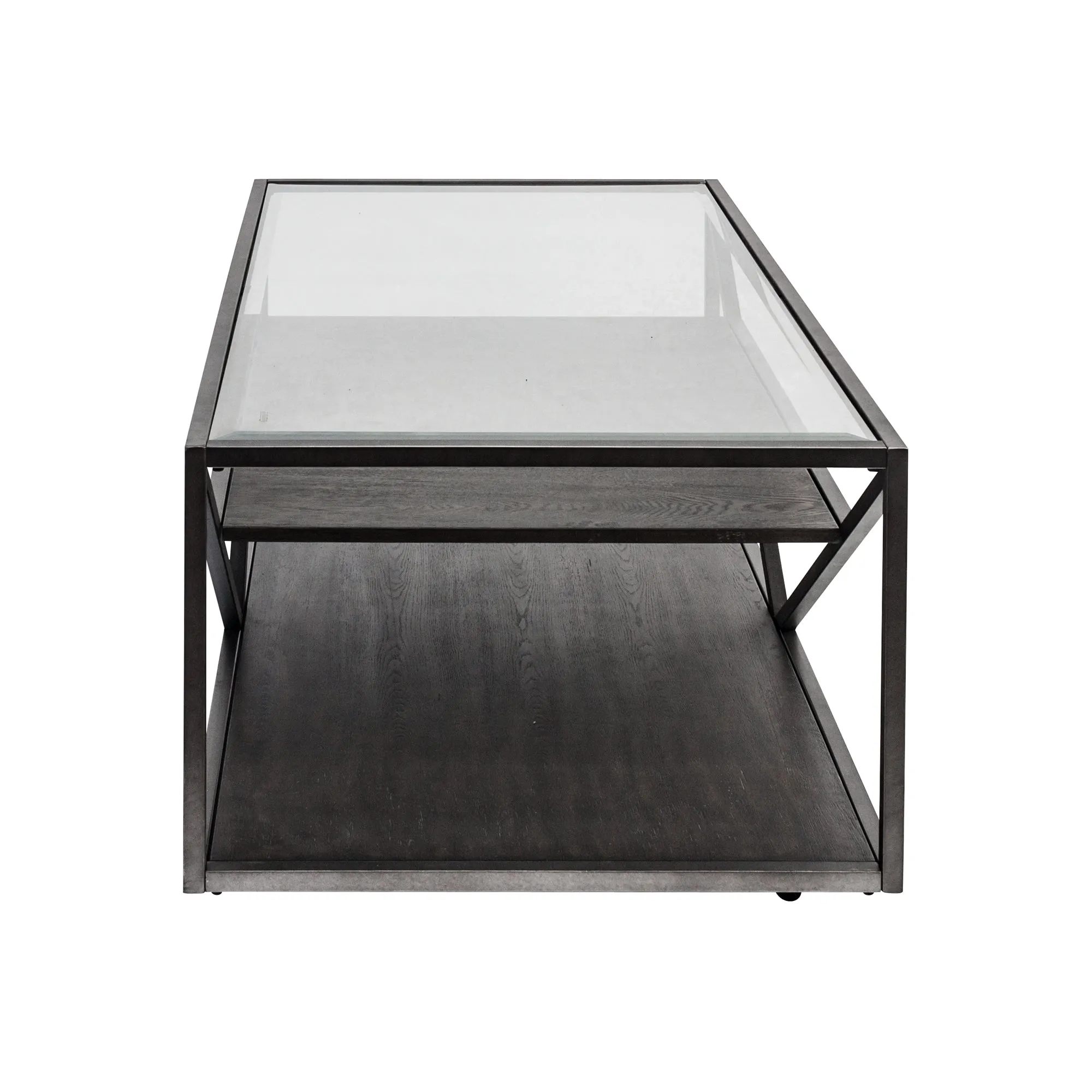 Arista 37-OT1010 Rectangular Cocktail Table