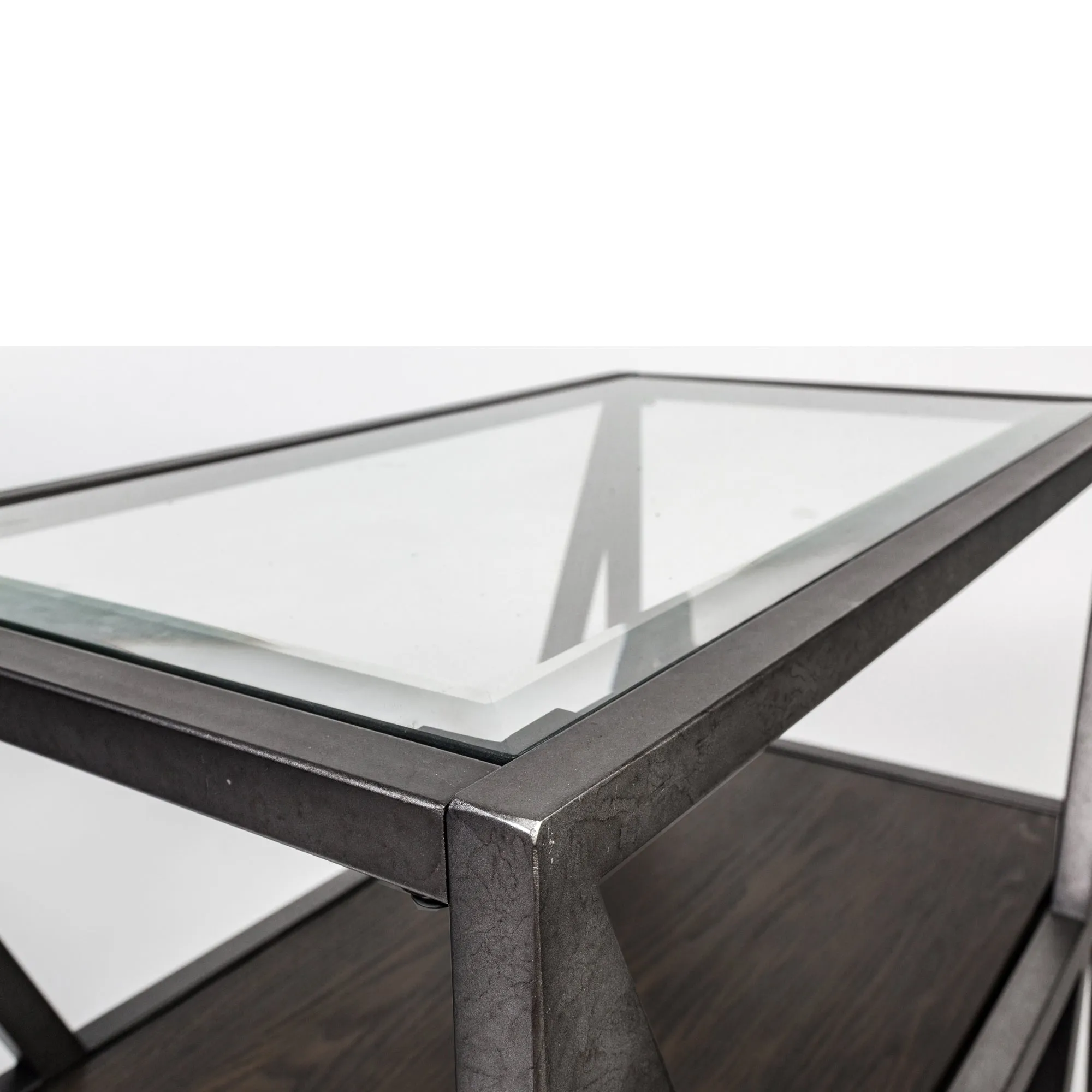 Arista 37-OT1010 Rectangular Cocktail Table