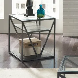 Arista 37-OT1020 End Table