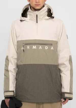 Armada Men's Salisbury 2L Anorak