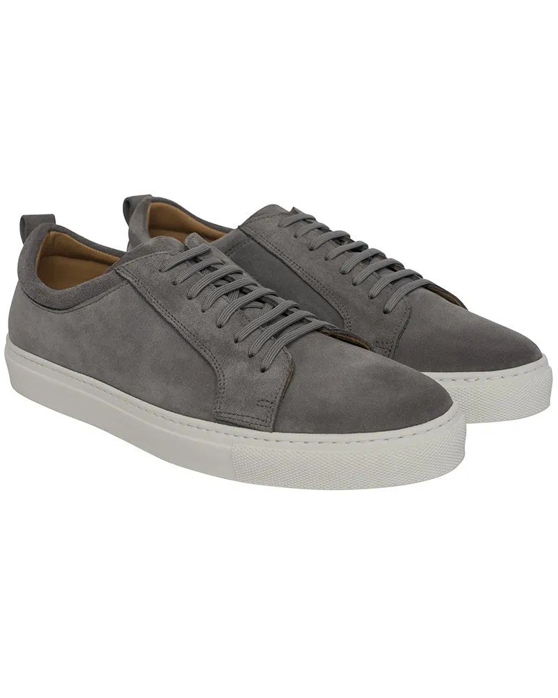 Berkeley W's Sunny Suede Sneaker