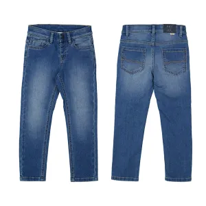 Boys Medium Soft denim pants