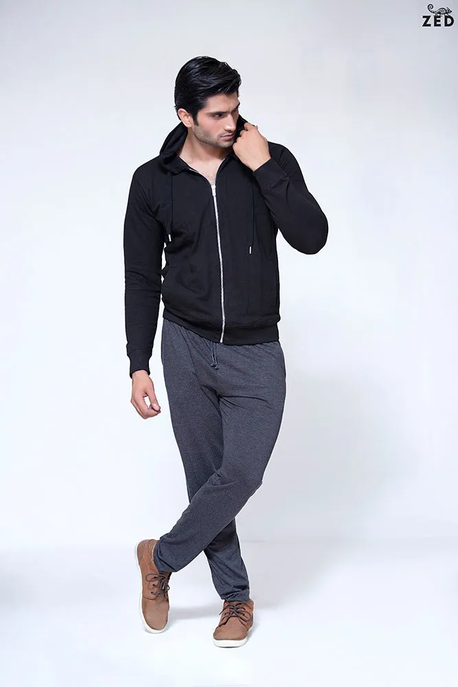 Charcoal Lounge Pants