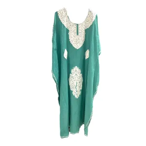 Coco Bella Premium Cotton Kaftan Dress for Women