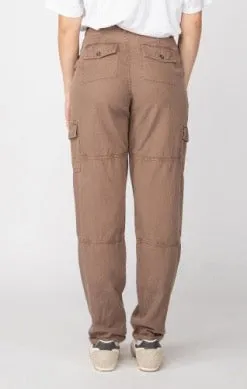 DX Straight Leg Cargo Pant