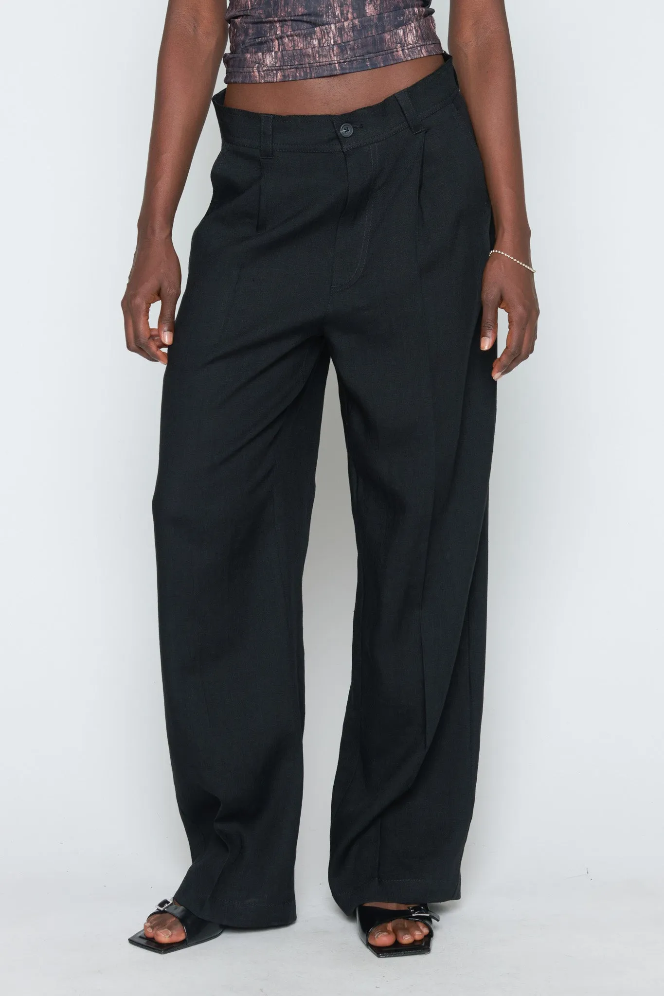 Felai Pants