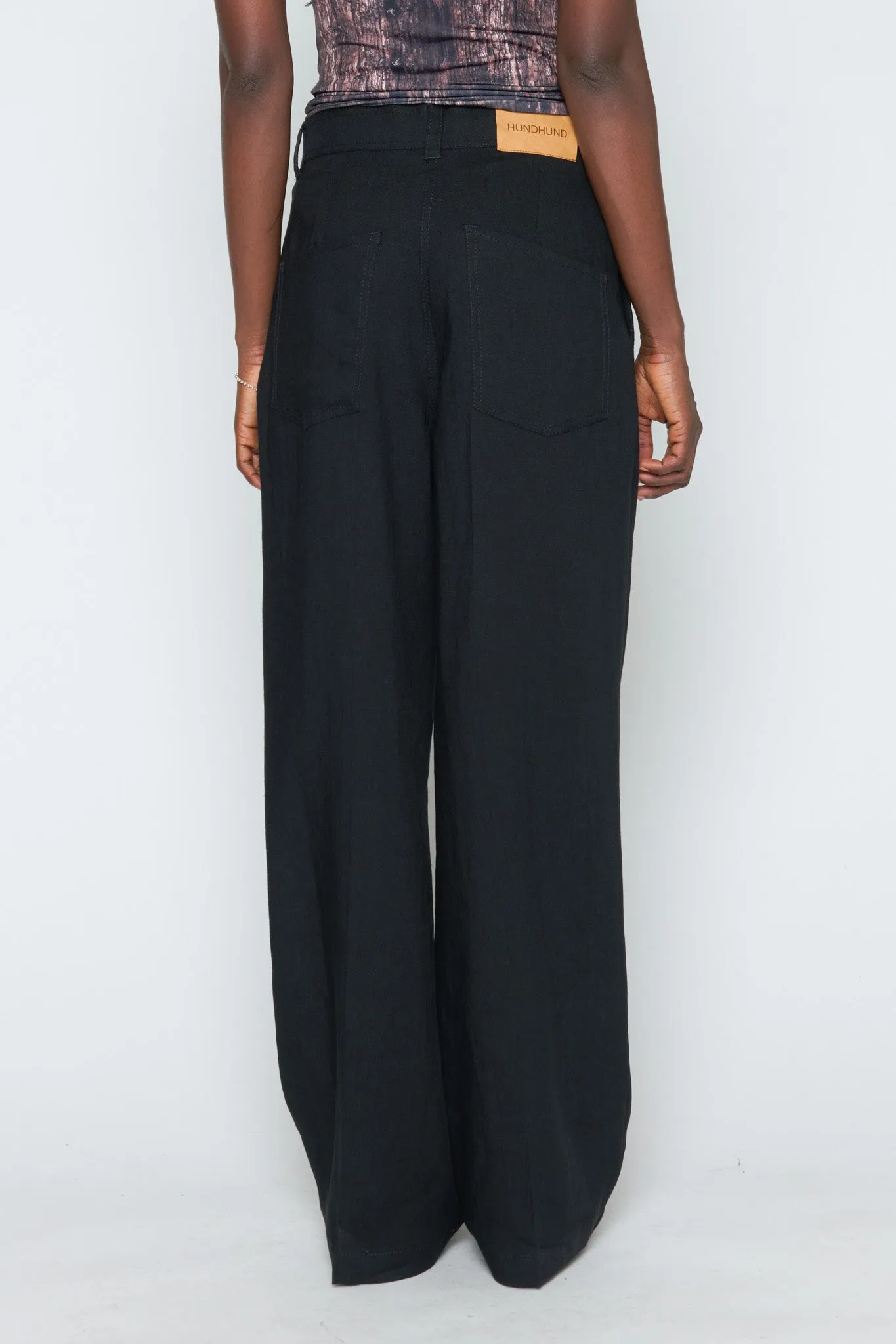 Felai Pants