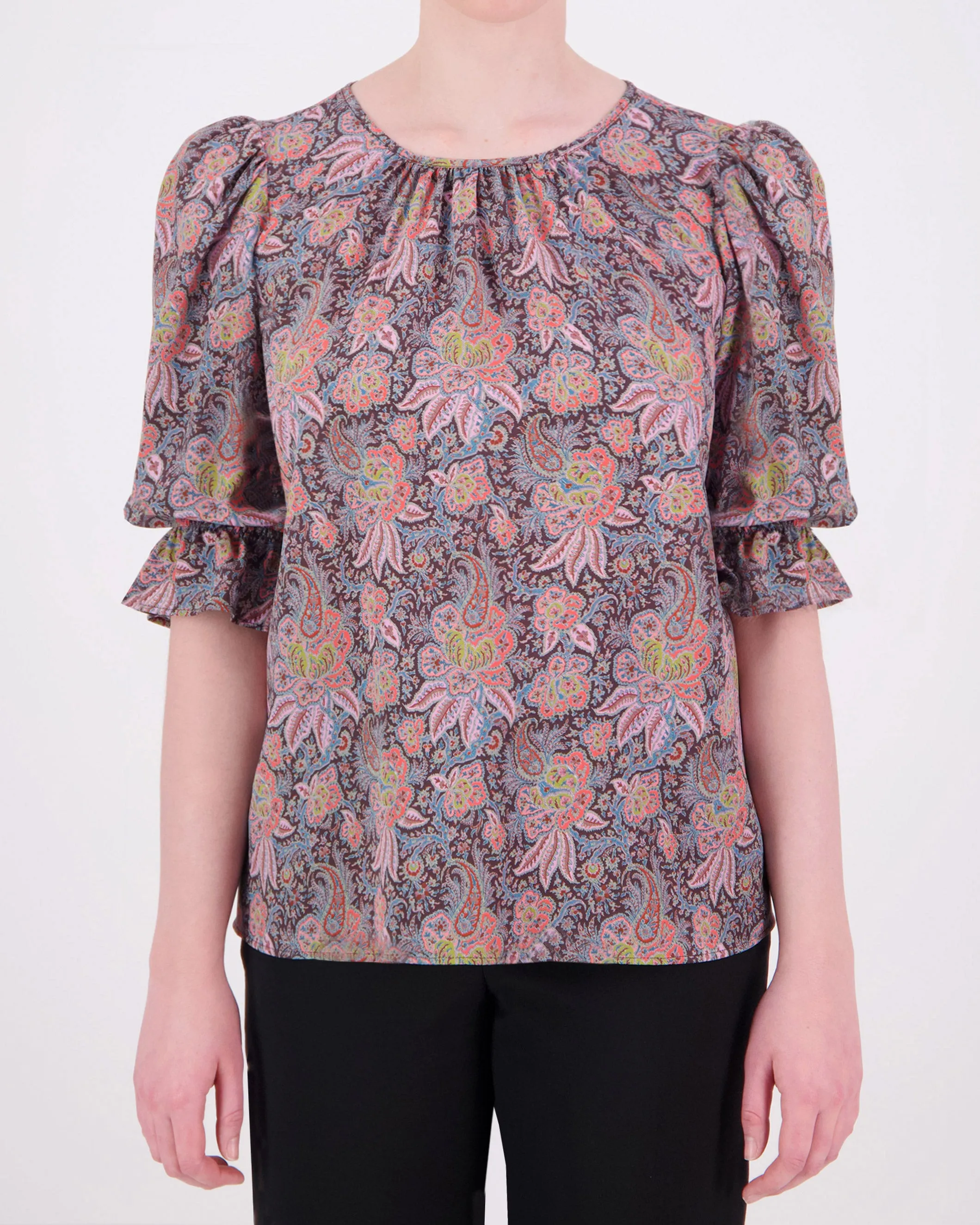 Felicity Blouse