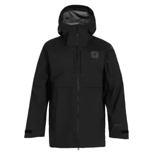 Haydon 3L Gore-Tex® jacket - Black