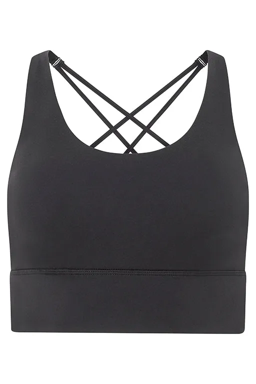 Jockey® Active Padded Bralette