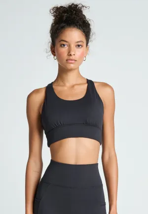 Jockey® Active Padded Bralette