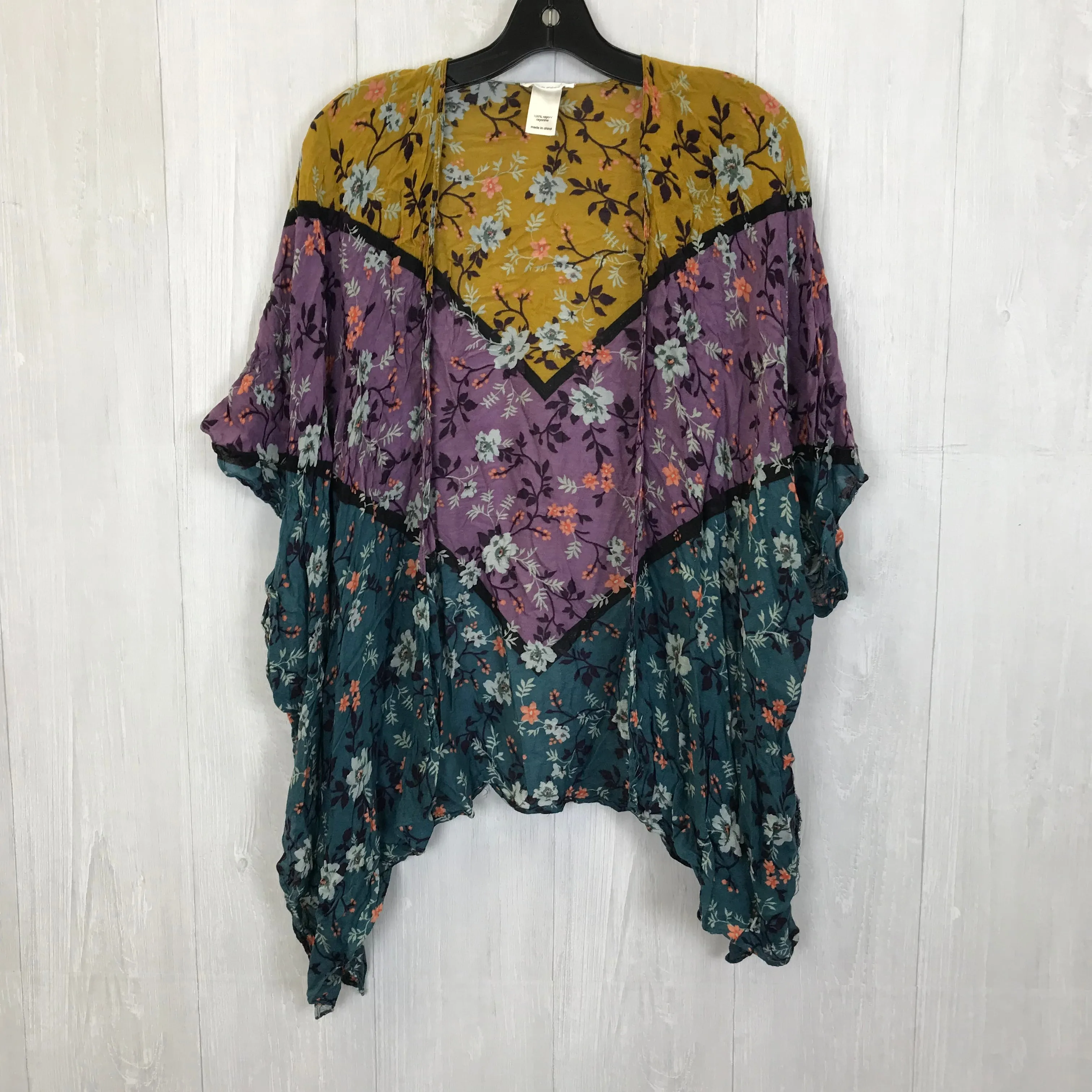 Kimono By Maurices  Size: Os