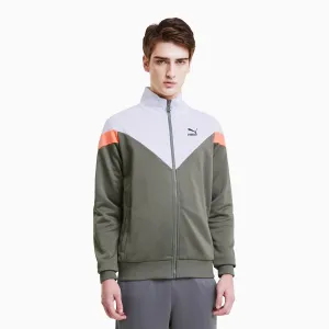 Men's Iconic MCS Track Jacket