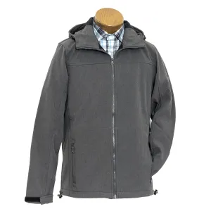 Men's Softshell Water Resistant Jacket WM1911