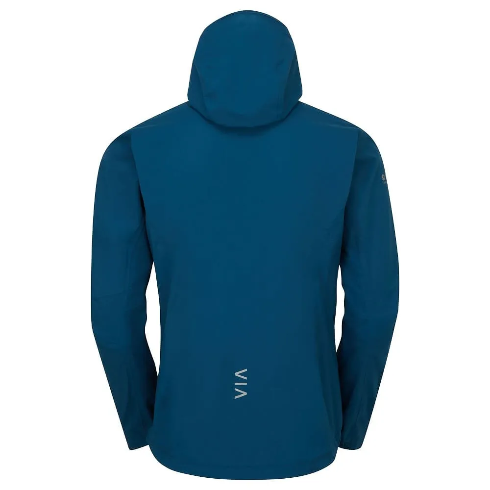 Minimus Stretch Ultra Jacket