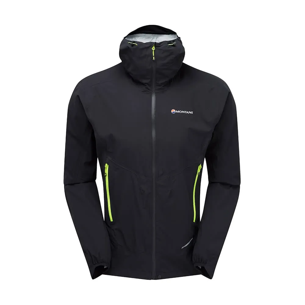 Minimus Stretch Ultra Jacket