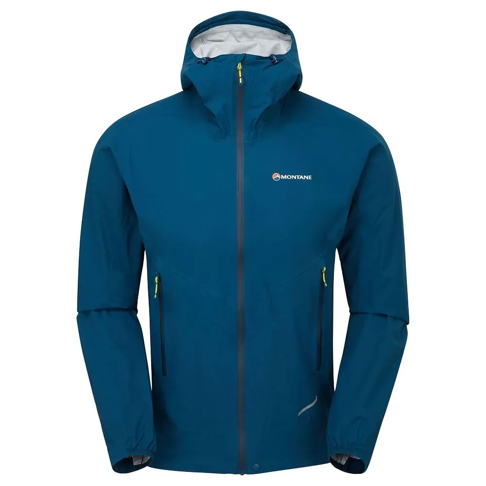 Minimus Stretch Ultra Jacket