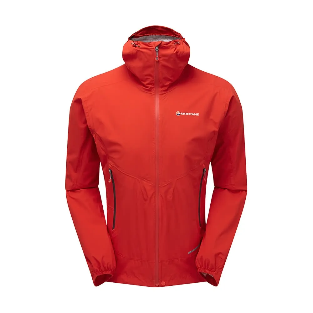 Minimus Stretch Ultra Jacket