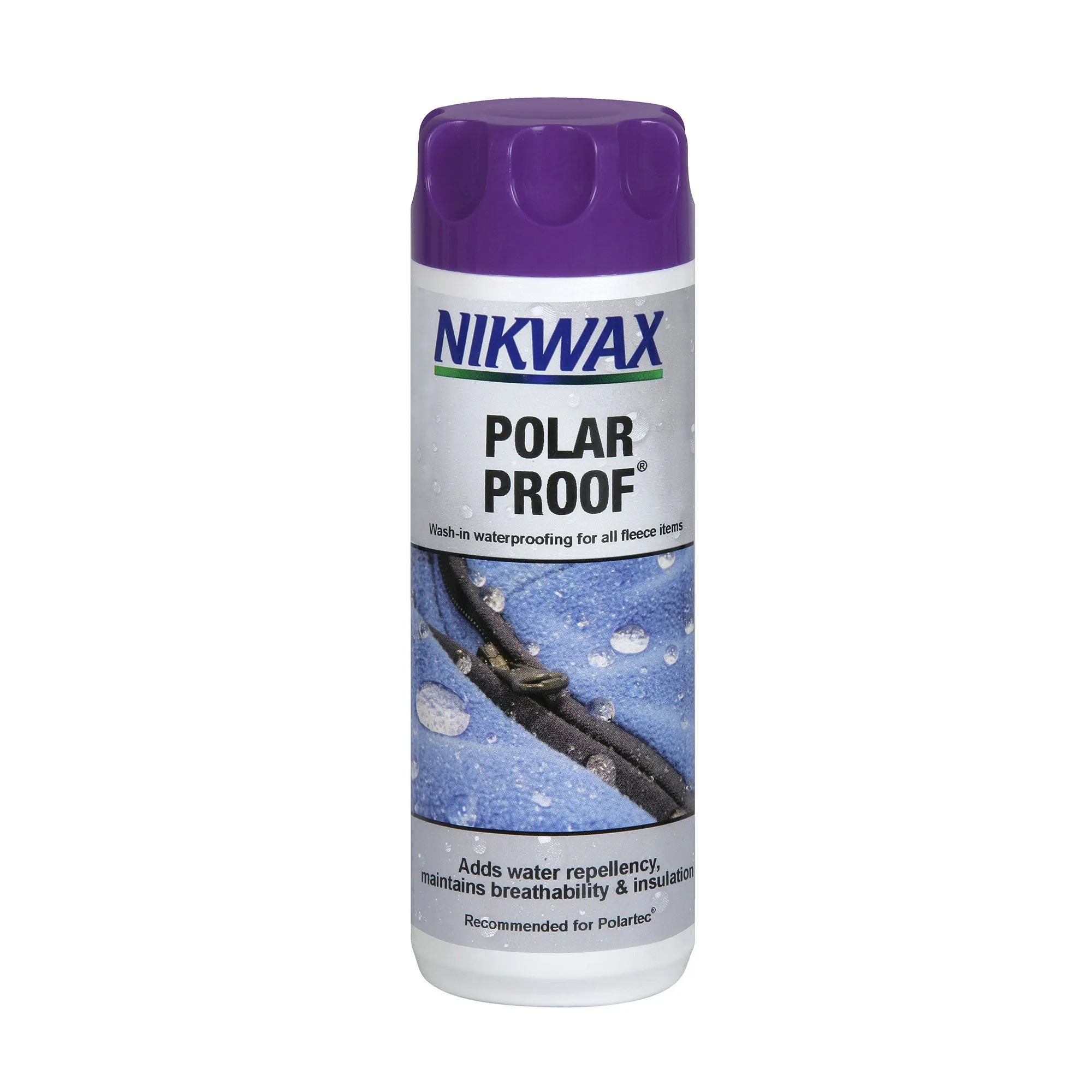 Nikwax Polar Proof