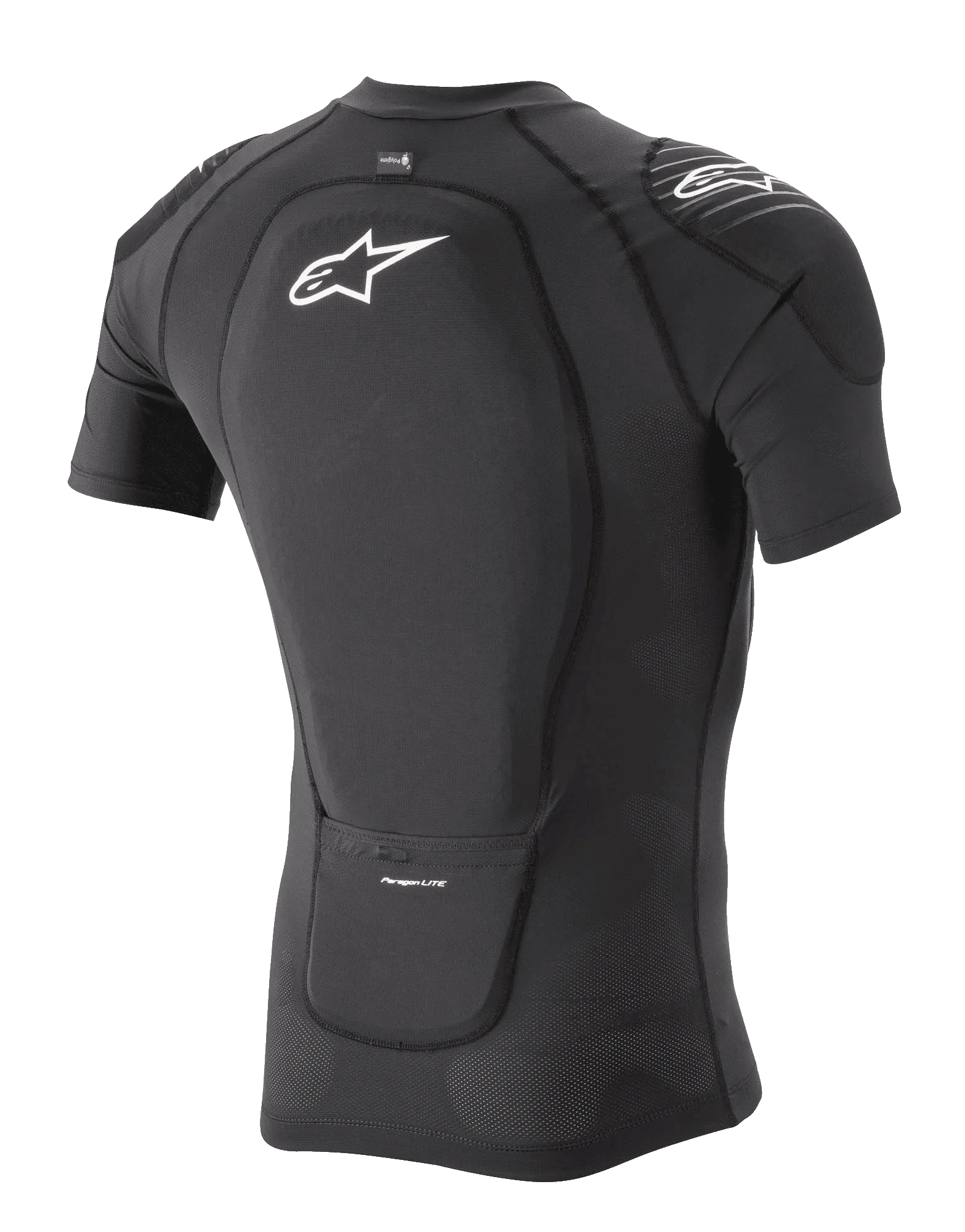 Paragon Lite Protection Jacket - Short Sleeve