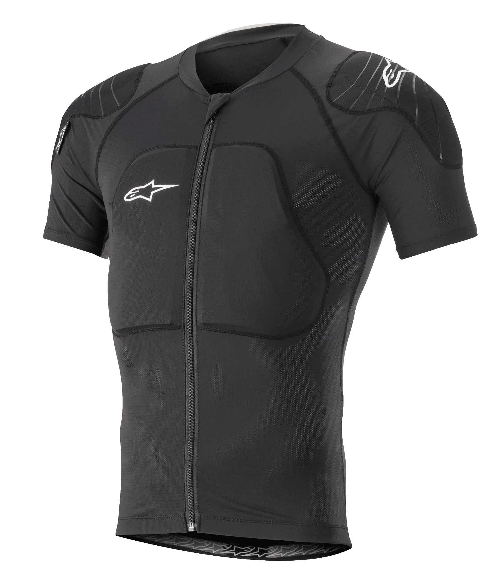 Paragon Lite Protection Jacket - Short Sleeve