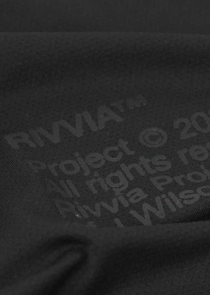 Rivvia Projects Discovery Sports Tee