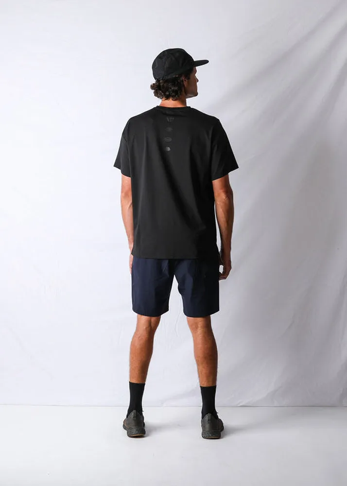 Rivvia Projects Discovery Sports Tee