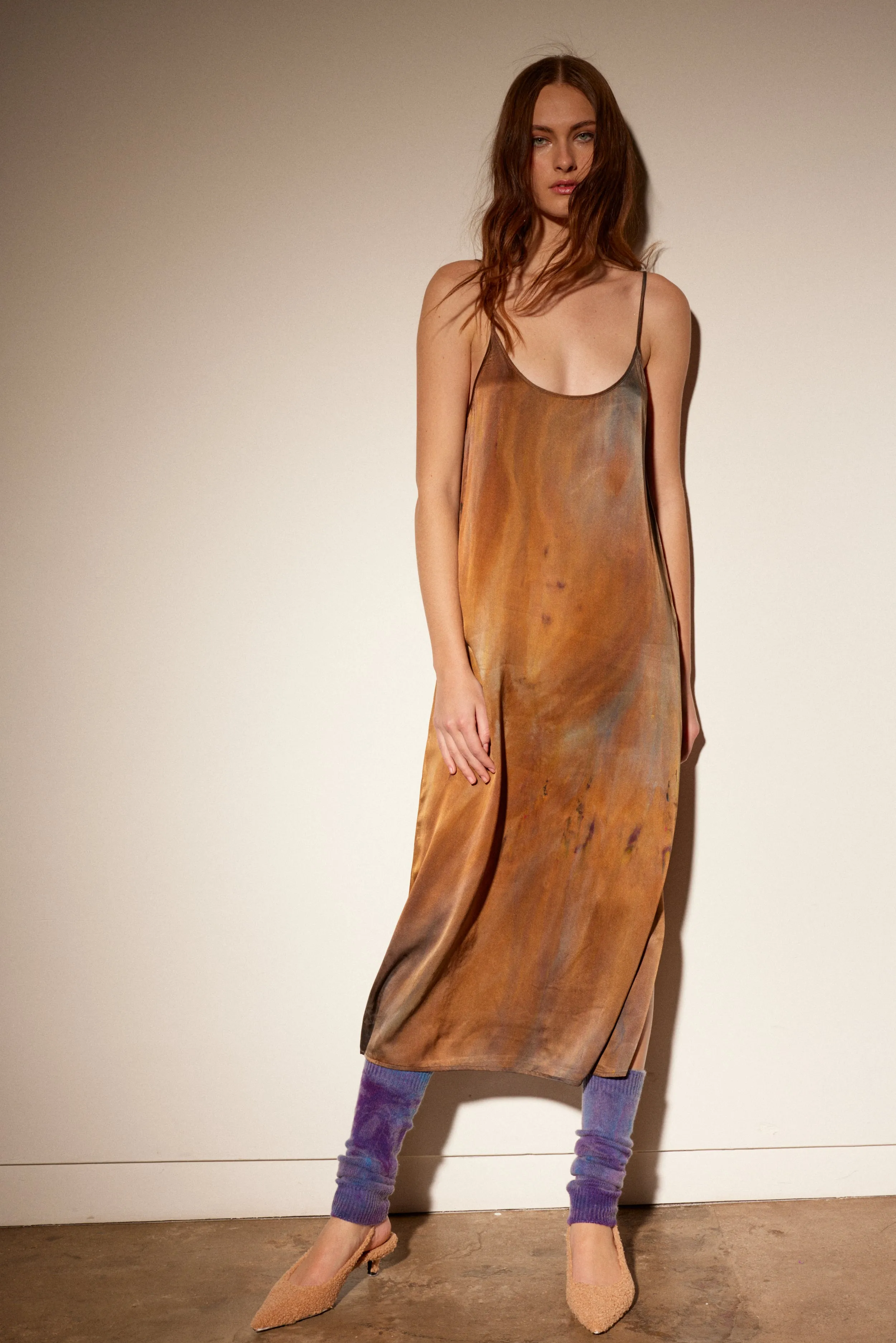 Slip Dress