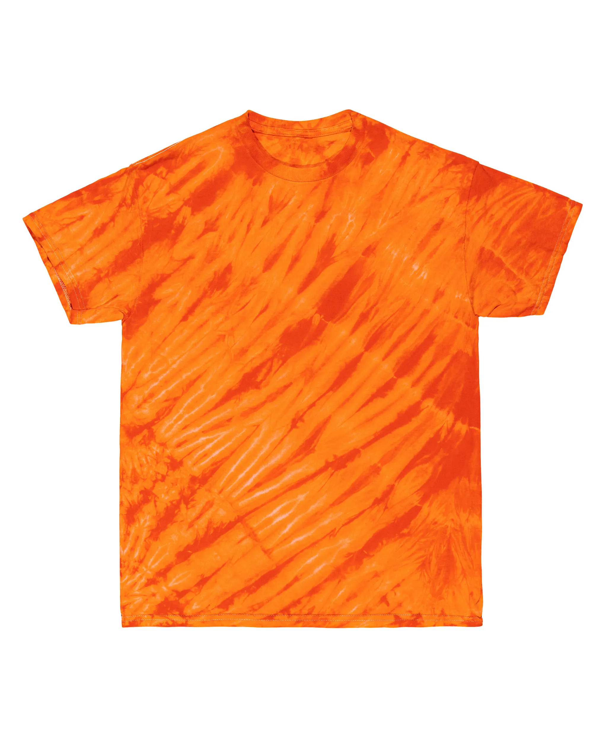 Tiger Stripe Tees - Youth