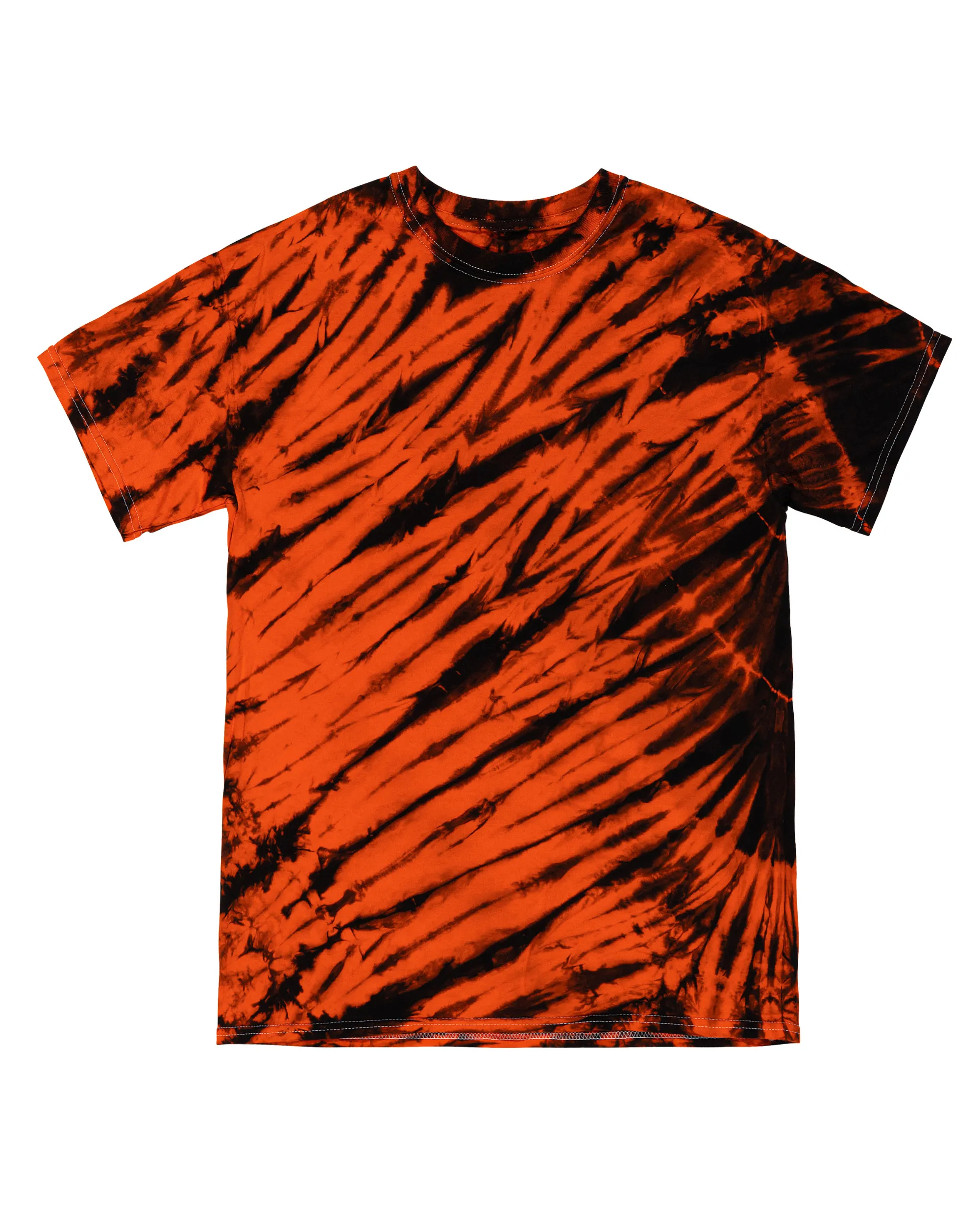 Tiger Stripe Tees - Youth