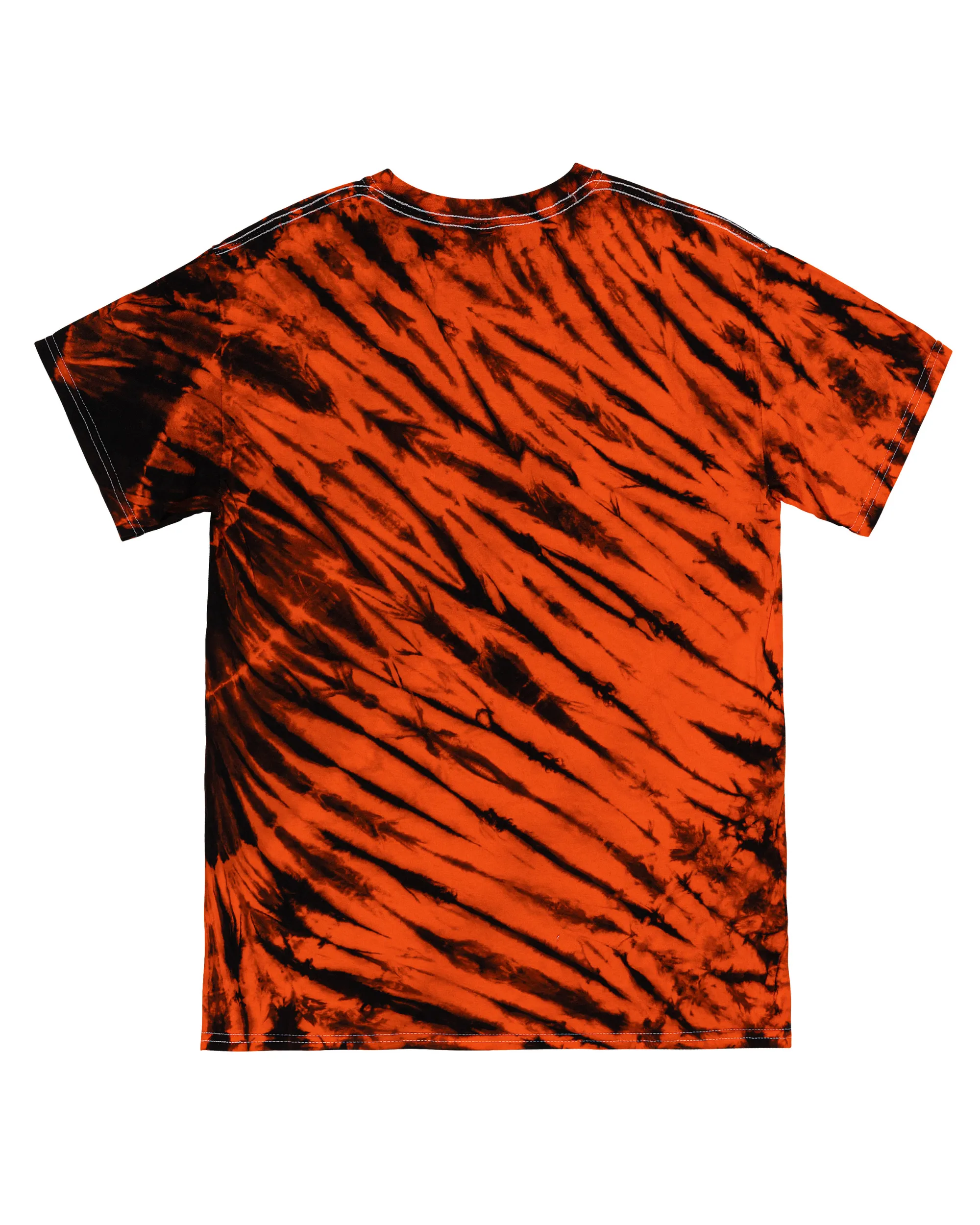 Tiger Stripe Tees - Youth