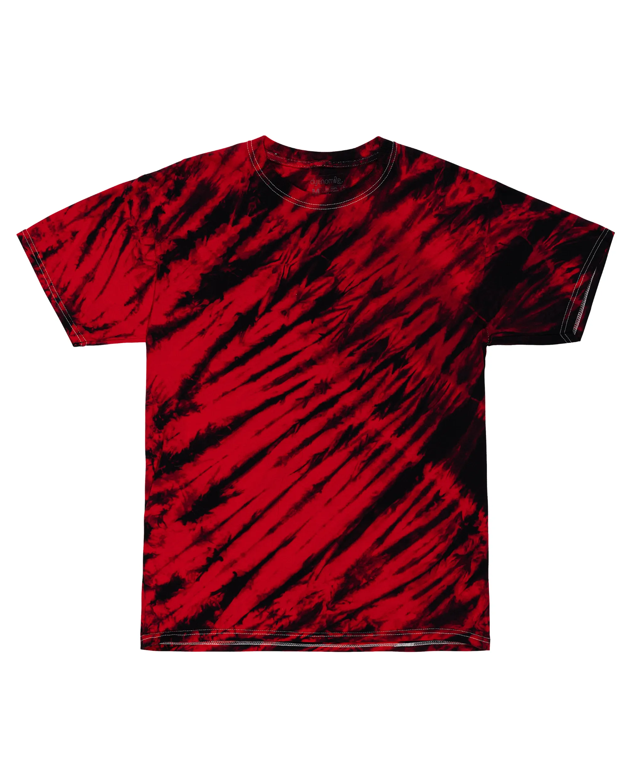 Tiger Stripe Tees - Youth