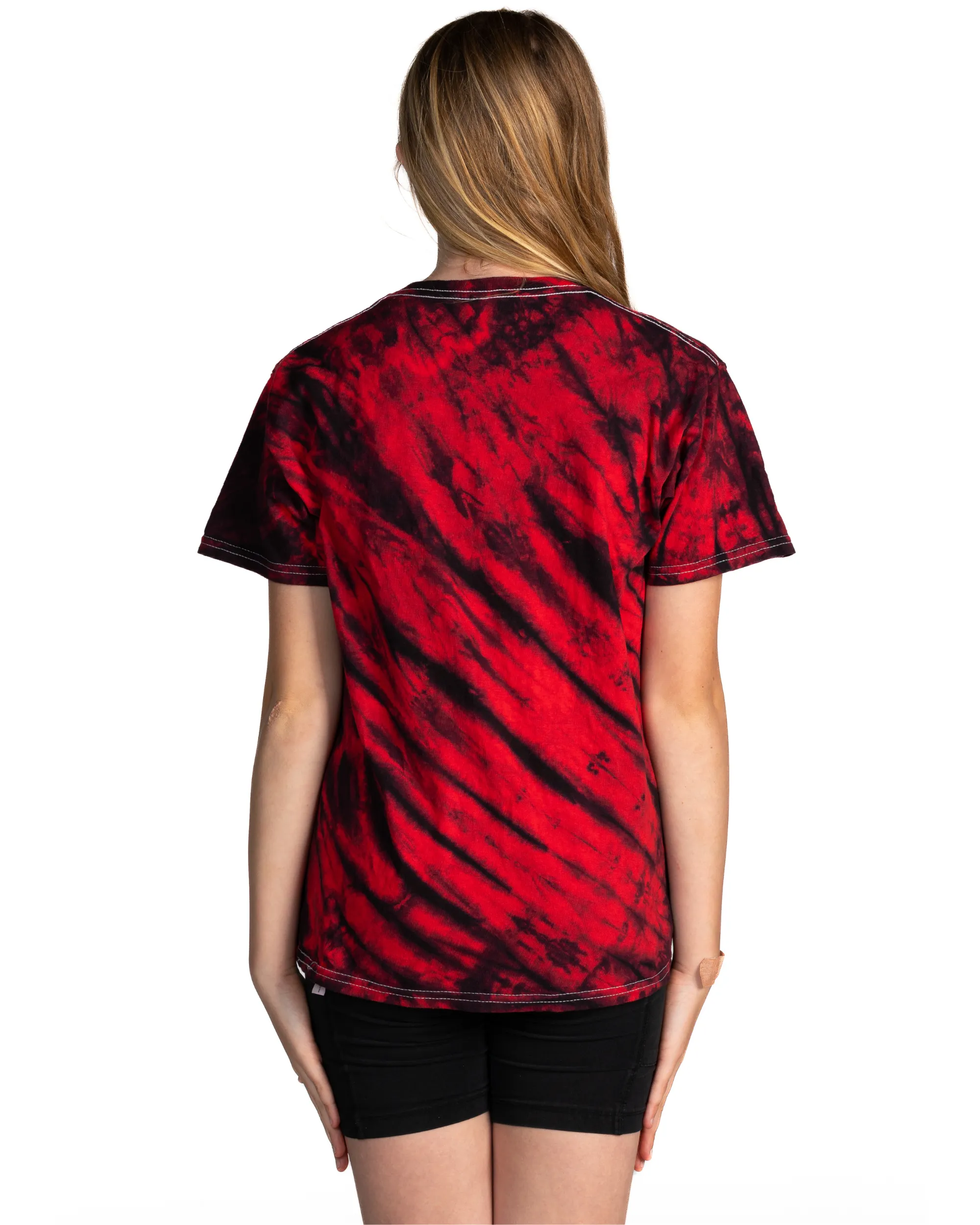 Tiger Stripe Tees - Youth